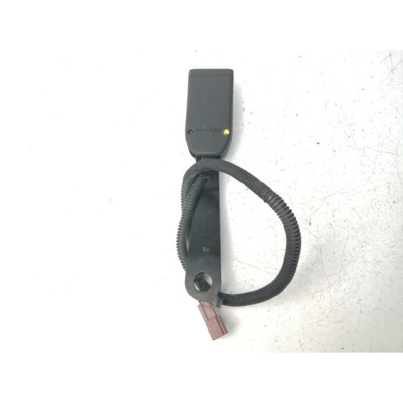 Recambio de enganche cinturon izquierdo para honda accord berlina (cl/cn) 2.2 ctdi referencia OEM IAM 81855SEAG01ZA DELANTERO 