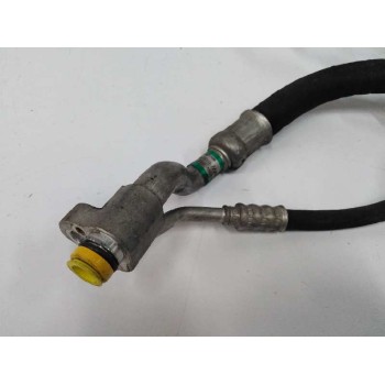 Recambio de tubos aire acondicionado para bmw serie 3 berlina (e90) 2.0 turbodiesel cat referencia OEM IAM 64539168365  