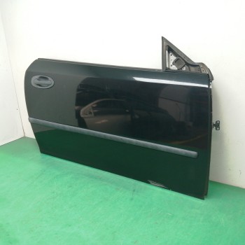 Recambio de puerta delantera derecha para saab 9-3 cabrio 1.8 cat referencia OEM IAM  OBSERVAR FOTOS 