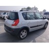 renault scenic ii del año 2008