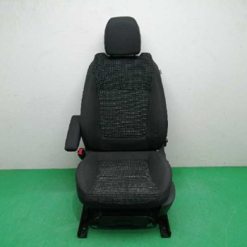 Recambio de asiento delantero izquierdo para peugeot 5008 1.2 12v e-thp referencia OEM IAM   