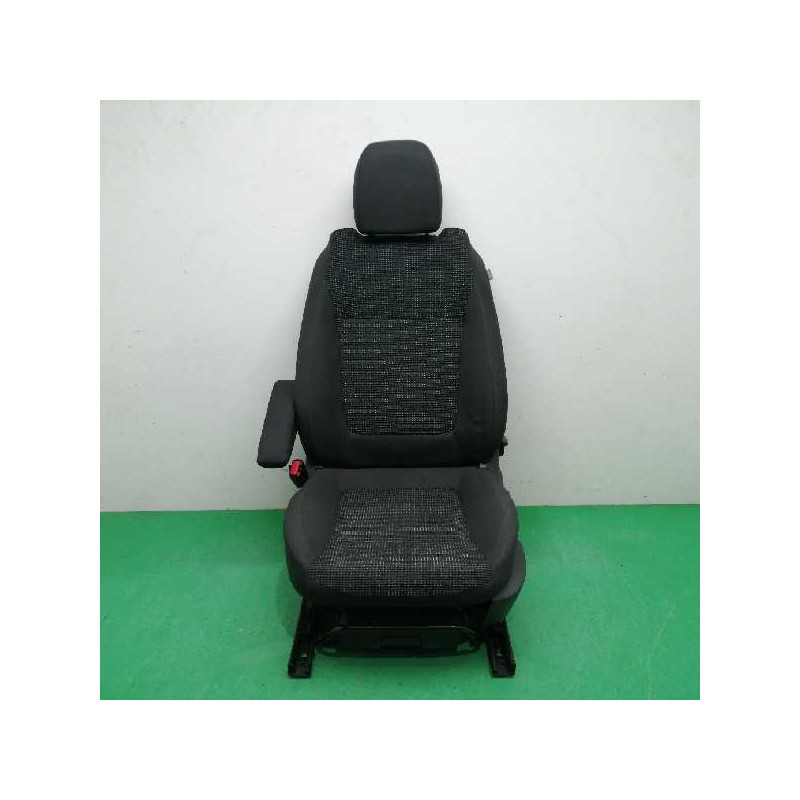 Recambio de asiento delantero izquierdo para peugeot 5008 1.2 12v e-thp referencia OEM IAM   