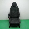 Recambio de asiento delantero izquierdo para peugeot 5008 1.2 12v e-thp referencia OEM IAM   