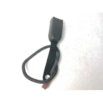 Recambio de enganche cinturon izquierdo para honda accord berlina (cl/cn) 2.2 ctdi referencia OEM IAM 81855SEAG01ZA DELANTERO 
