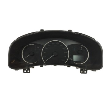 Recambio de cuadro instrumentos para lexus ct 1.8 16v cat (híbrido) referencia OEM IAM 8380076450 2574801471 
