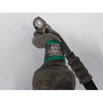 Recambio de tubos aire acondicionado para bmw serie 3 berlina (e90) 2.0 turbodiesel cat referencia OEM IAM 64539168365  