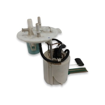 Recambio de aforador para hyundai h350 kasten 2.5 crdi cat referencia OEM IAM 3115059100 1001C80520 