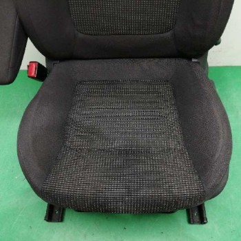 Recambio de asiento delantero izquierdo para peugeot 5008 1.2 12v e-thp referencia OEM IAM   
