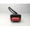 Recambio de enganche cinturon izquierdo para honda accord berlina (cl/cn) 2.2 ctdi referencia OEM IAM 81855SEAG01ZA DELANTERO 