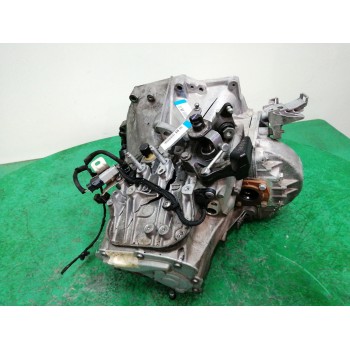 Recambio de despiece caja cambios para peugeot 5008 1.5 blue-hdi fap referencia OEM IAM 20MB59  