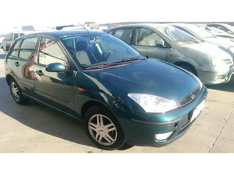 FORD FOCUS BERLINA (CAK)