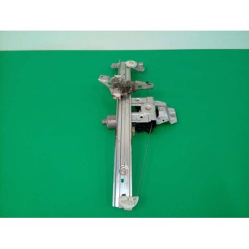 Recambio de elevalunas delantero derecho para toyota avensis berlina (t 22) 2.0 d4-d tempus (4-ptas.) referencia OEM IAM CABLE 6