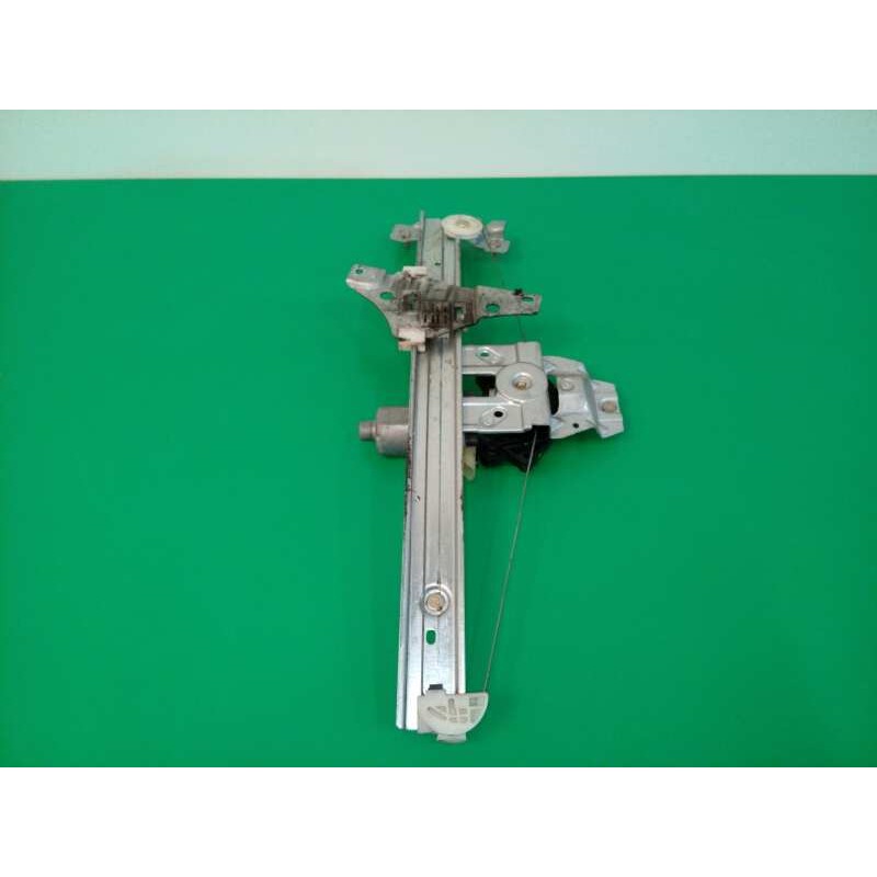 Recambio de elevalunas delantero derecho para toyota avensis berlina (t 22) 2.0 d4-d tempus (4-ptas.) referencia OEM IAM CABLE 6