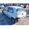 renault clio i phase iii del año 1996