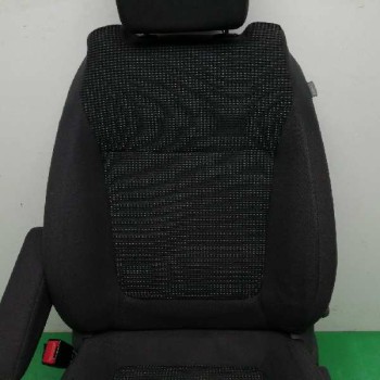 Recambio de asiento delantero izquierdo para peugeot 5008 1.2 12v e-thp referencia OEM IAM   