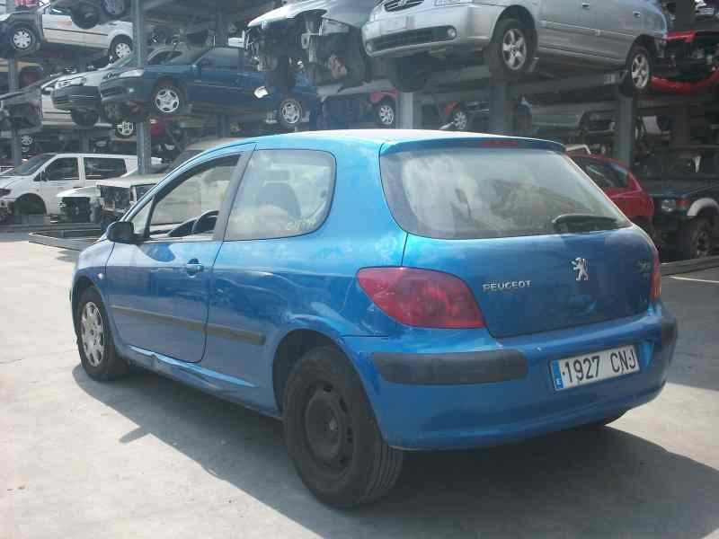 PEUGEOT 307 (S1)