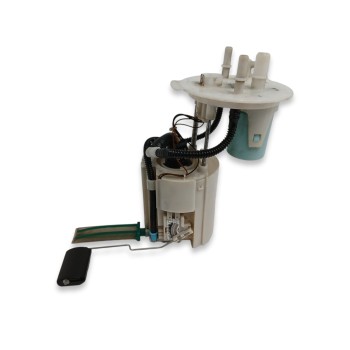 Recambio de aforador para hyundai h350 kasten 2.5 crdi cat referencia OEM IAM 3115059100 1001C80520 