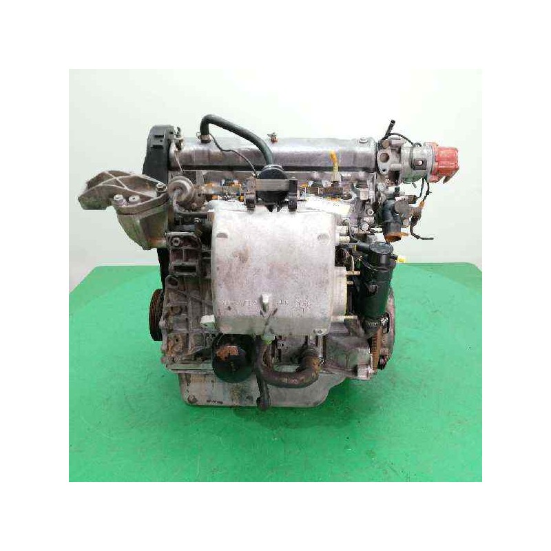 Recambio de motor completo para peugeot 309 ii (3c, 3a) 1.9 gti referencia OEM IAM D6B 36102 KM 