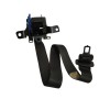 Recambio de cinturon seguridad trasero central para ssangyong rexton 2.9 turbodiesel cat referencia OEM IAM   