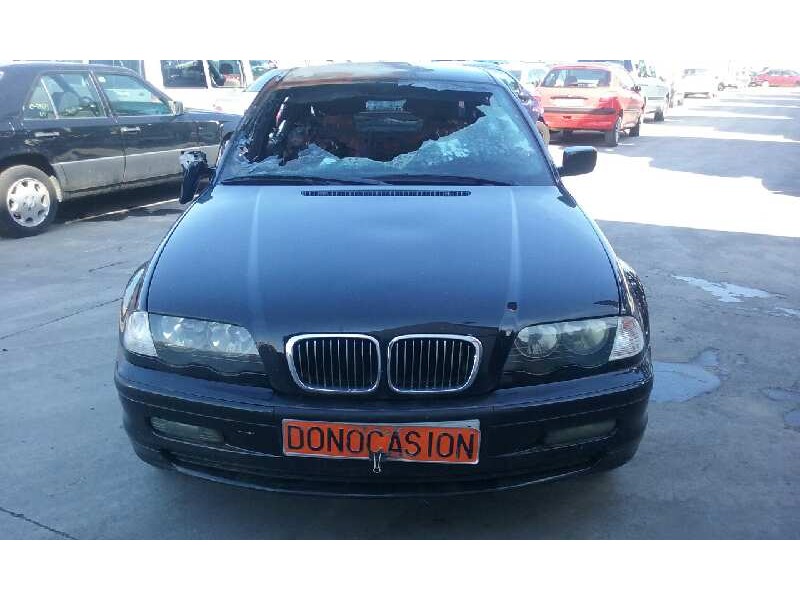 BMW SERIE 3 BERLINA (E46)