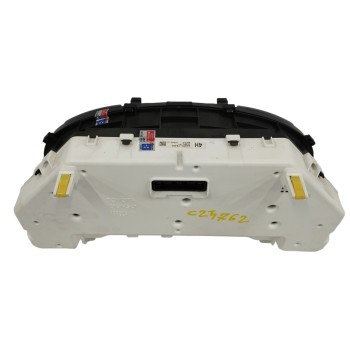 Recambio de cuadro instrumentos para lexus ct 1.8 16v cat (híbrido) referencia OEM IAM 8380076450 2574801471 