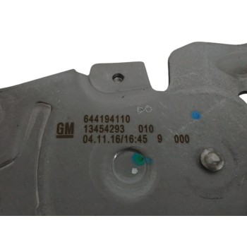 Recambio de palanca freno de mano para opel adam 1.4 16v referencia OEM IAM 13454293 644194110 
