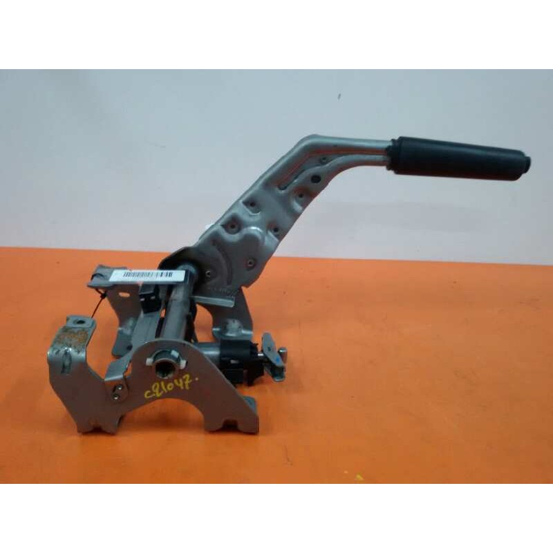Recambio de palanca freno de mano para citroën berlingo station wagon xtr plus referencia OEM IAM 9680766377 4701E4 