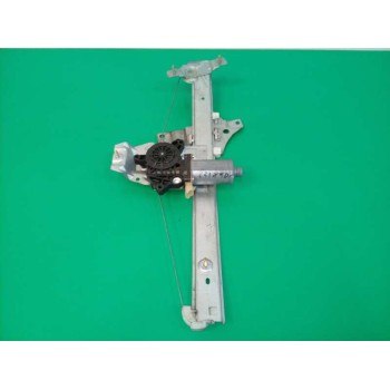 Recambio de elevalunas delantero derecho para toyota avensis berlina (t 22) 2.0 d4-d tempus (4-ptas.) referencia OEM IAM CABLE 6