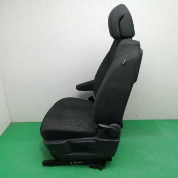Recambio de asiento delantero izquierdo para peugeot 5008 1.2 12v e-thp referencia OEM IAM   