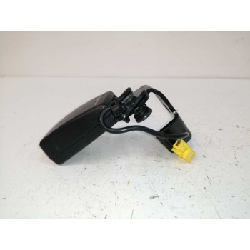 Recambio de enganche cinturon izquierdo para mercedes-benz clase e coupé (c207) e 250 cdi / bluetec / d (207.303, 207.304) refer