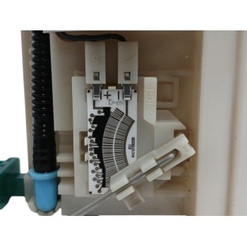 Recambio de aforador para hyundai h350 kasten 2.5 crdi cat referencia OEM IAM 3115059100 1001C80520 