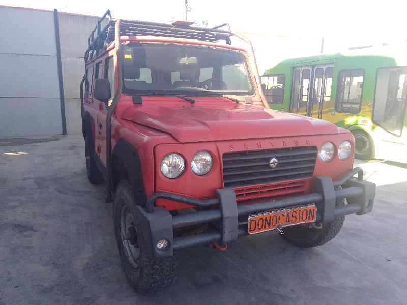 SUZUKI PS 10 SANTANA
