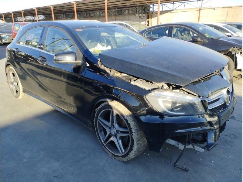 MERCEDES-BENZ CLASE A (W176)