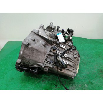 Recambio de despiece caja cambios para peugeot 5008 1.5 blue-hdi fap referencia OEM IAM 20MB59  