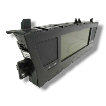 Recambio de cuadro instrumentos para citroën c4 picasso 2.0 hdi fap cat (rhr / dw10bted4) referencia OEM IAM P9664365280 NS02030