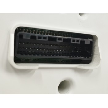 Recambio de cuadro instrumentos para lexus ct 1.8 16v cat (híbrido) referencia OEM IAM 8380076450 2574801471 