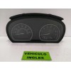 Recambio de cuadro instrumentos para bmw x3 (e83) 2.5 24v referencia OEM IAM 62113414374 OBSERVAR FOTOS 102466026