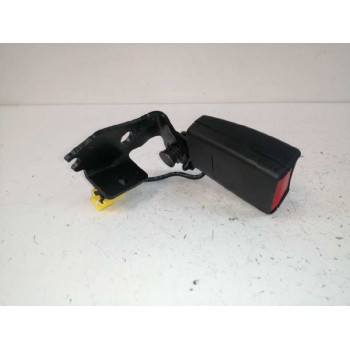 Recambio de enganche cinturon izquierdo para mercedes-benz clase e coupé (c207) e 250 cdi / bluetec / d (207.303, 207.304) refer