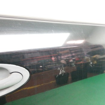 Recambio de puerta delantera derecha para saab 9-3 cabrio 1.8 cat referencia OEM IAM  OBSERVAR FOTOS 