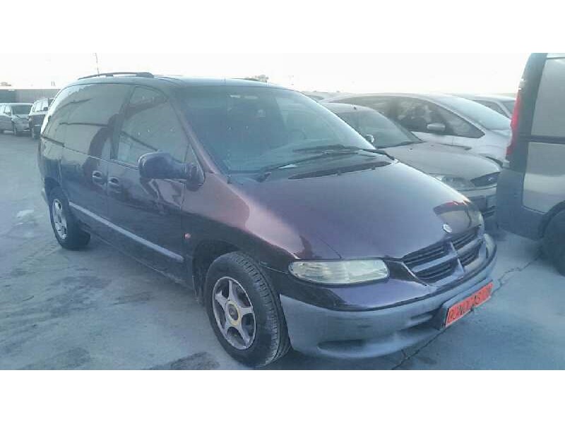 CHRYSLER VOYAGER (GS)