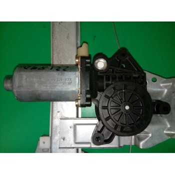 Recambio de elevalunas delantero derecho para toyota avensis berlina (t 22) 2.0 d4-d tempus (4-ptas.) referencia OEM IAM CABLE 6