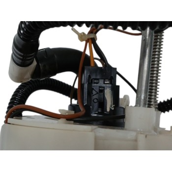 Recambio de aforador para hyundai h350 kasten 2.5 crdi cat referencia OEM IAM 3115059100 1001C80520 