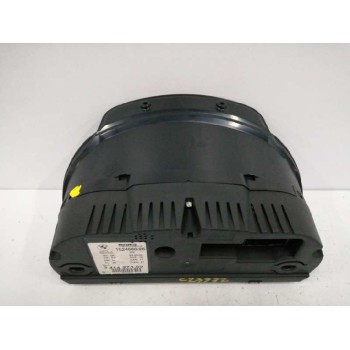 Recambio de cuadro instrumentos para bmw x3 (e83) 2.5 24v referencia OEM IAM 62113414374 OBSERVAR FOTOS 102466026