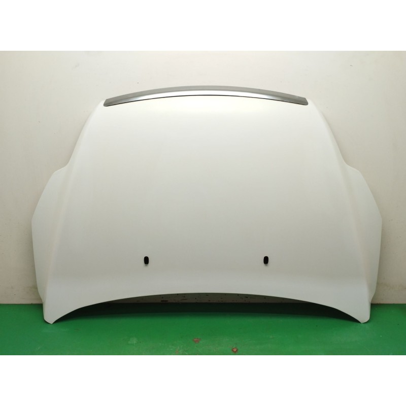 Recambio de capot para ford focus ii (da_, hcp, dp) 1.8 tdci referencia OEM IAM P8M51A16610AE  
