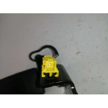 Recambio de enganche cinturon izquierdo para mercedes-benz clase e coupé (c207) e 250 cdi / bluetec / d (207.303, 207.304) refer