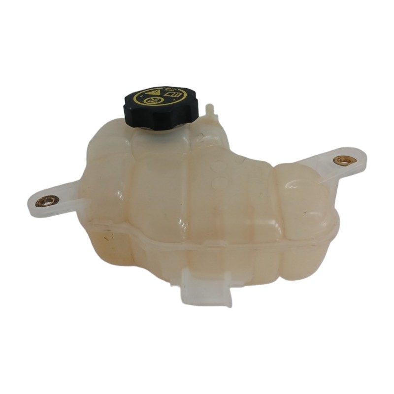 Recambio de deposito expansion para opel adam 1.4 16v referencia OEM IAM 13357140  