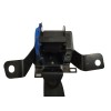 Recambio de cinturon seguridad trasero central para ssangyong rexton 2.9 turbodiesel cat referencia OEM IAM   