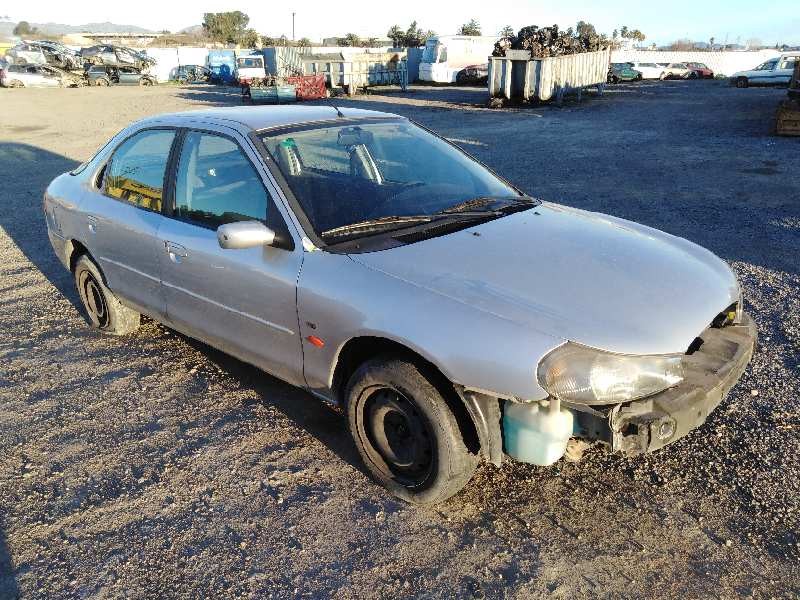 FORD MONDEO BERLINA (GD)