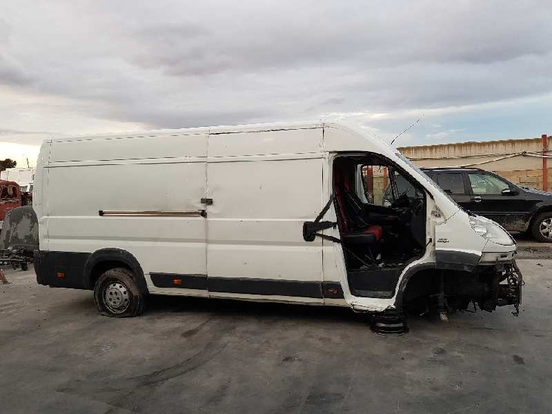 FIAT DUCATO FURGONETA (250_)