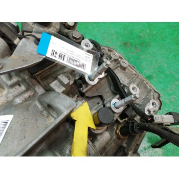 Recambio de despiece caja cambios para peugeot 5008 1.5 blue-hdi fap referencia OEM IAM 20MB59  